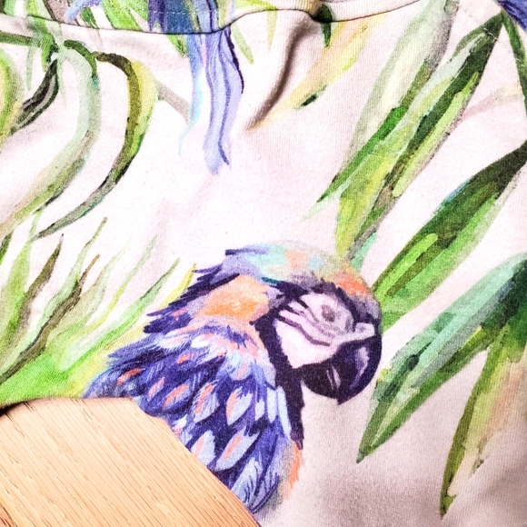 3-5T Little Yogi Harems - Picture 2 of 5